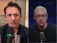Exclusive – Dr. Drew Reveals the Supplements that He Recommends for Anti-Aging