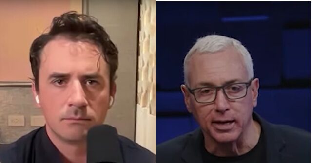 Exclusive: Dr. Drew on the Future of MAHA, Gen Z Mental Health Crisis, and How to Save Public Health