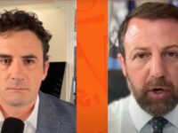 Sen. Markwayne Mullin Exposes Gavin Newsom’s coverup of California’s True Crime Rate