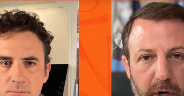 Sen. Markwayne Mullin Exposes Gavin Newsom's coverup of California's True Crime Rate