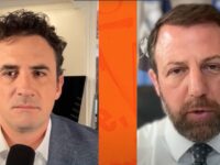 Exclusive—Sen. Markwayne Mullin: Gavin Newsom Is the Only Democrat Who ‘Could Possibly Make
