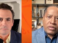 Larry Elder: People Should Be Celebrating Trump’s ICE Raids to Clean Up Los Angeles