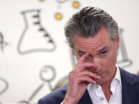 Newsom Fails to Launch in Trump Attack: Technical Difficulties Plague Screed