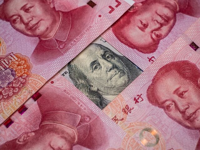 American Streaming Patent Licensing Firm Charges U.S. Companies Double What It Charges Chinese Tech