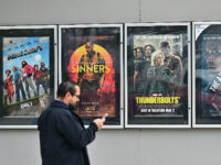 Nolte: Most Movie Theater Execs Believe Moviegoing will Die Within 20 Years