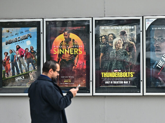 Nolte: Most Movie Theater Execs Believe Moviegoing will Die Within 20 Years