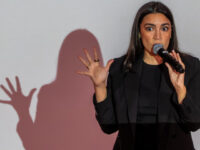 Ocasio-Cortez Calls for Trump to Be Impeached over U.S Strikes on Iran