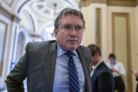 Trump Campaign Team Launches PAC to Primary Rep. Thomas Massie