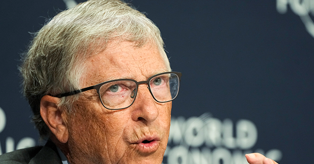 Gates Foundation to Commit $1.6 Billion for Gavi, The Vaccine Alliance