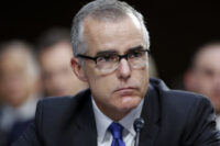 McCabe Objects to ‘Rush’ to Call Anti-Jew Boulder Attack ‘Terror’