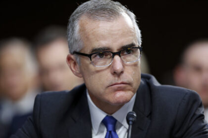 McCabe