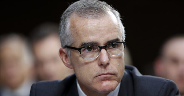 McCabe Objects to 'Rush' to Call Anti-Jew Boulder Attack 'Terror'