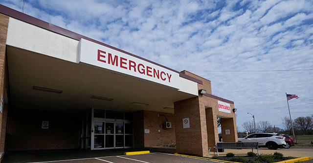 Democrats Rely on Radical Groups, Paid Activists to Create Fear About Rural Hospitals