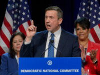 DNC Chair on Mamdani Not Condemning Intifada Slogan: We’re a Big Tent