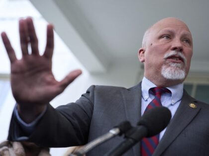 Chip Roy to Schweizer on Big Beautiful Bill: ‘We’re Addicted to Spending’