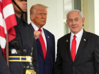 America First Leaders Warn Trump That Greenlighting Israeli Strike on Iran Would Fracture His Polit