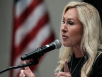 MTG: Advocates for U.S. Involvement in Israel-Iran War Are ‘Disgusting,’ ‘Not Ame
