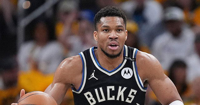 Milwaukee Bucks' Giannis Antetokounmpo: 'Protect Kids Not Guns'