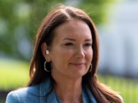 Exclusive — Brooke Rollins on Immigration Enforcement: Agriculture Needs to Turn Toward Technolog