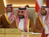 Saudi Arabia Watches Iran-Israel Conflict Nervously – But at a Distance, for Now