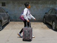 Trump’s Deputies Accelerate Migrant ‘Self-Deportations’