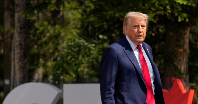 Chaotic G7 Says Goodbye to Trump, Welcomes Zelensky and Modi