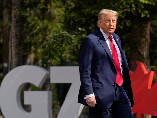 Chaotic G7 Says Goodbye to Trump, Welcomes Zelensky and Modi