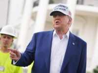 Trump Responds to Ayatollah Saying Iran Won’t Surrender: ‘Good Luck’