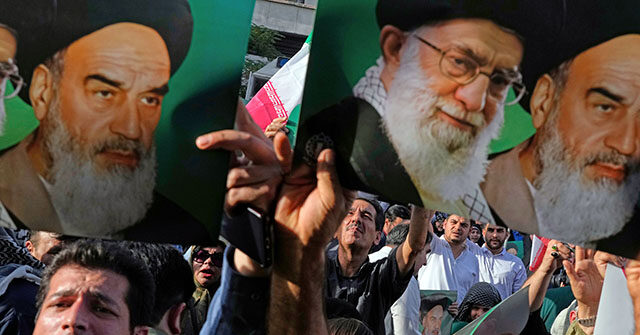 'We Will Never Back Down': Iran Threatens More Violence, No Peace After Nuclear Site Strikes