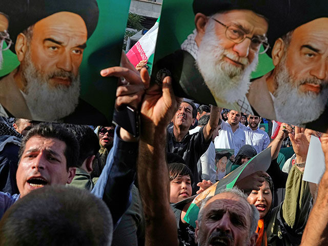 ‘We Will Never Back Down’: Iran Threatens More Violence, No Peace After Nuclear Site St