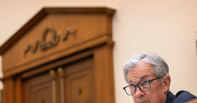 Fed Moves to End 'Reputational Risk' Policies 'Weaponized' by Left to Debank
