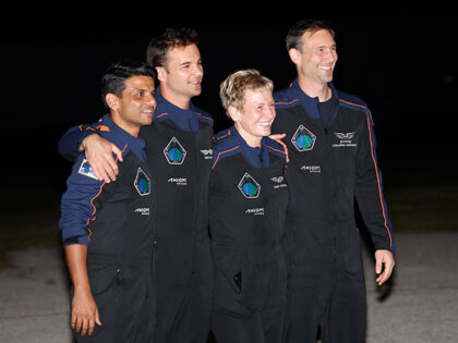 India, Poland, and Hungary Return to Space with ISS Mission