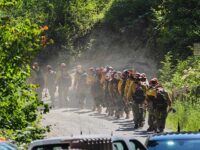 Report: Idaho Shooter Who Killed Firefighters Identified as 20-Year-Old Man