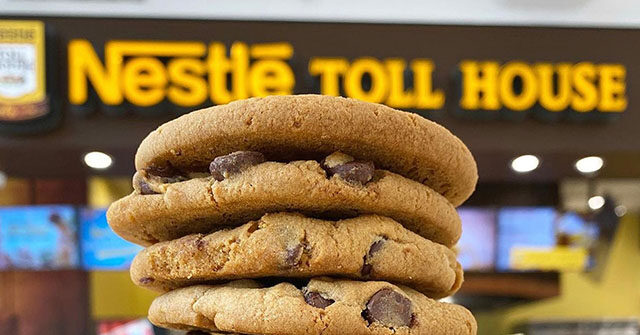 MAHA: Nestlé to Remove FD&C Colors by Mid-2026