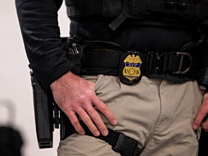 Report: Trump DOJ Cutting Number of ATF Inspectors by Two-Thirds