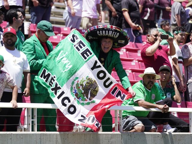 Aaron Baker_Icon Sportswire via Getty Images