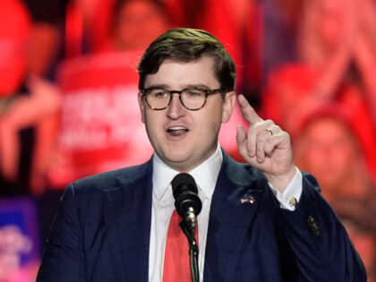 Exclusive: Rep. Addison McDowell Proposes to End Biden-Era Loophole in Immigration Parole System