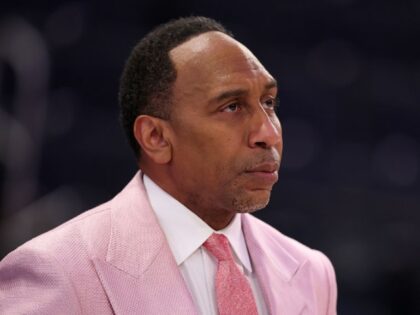 Stephen A. Smith Inserts Himself in the Musk-Trump Feud