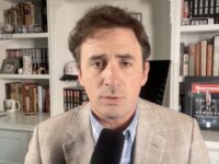 Marlow: Border Provisions of Big Beautiful Bill Would Have Been a Dream in Trump’s First Term