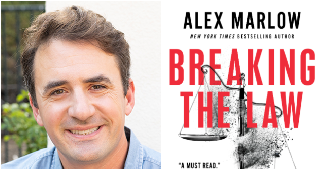 Breitbart’s Editor-in-Chief Alex Marlow Prepares to Unveil ‘Breaking the Law’ Investigative Exposé Unmasking the Left’s Anti-Trump Lawfare Scheme