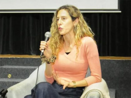 Leftist Public Official Arrested in Argentina for Allegedly Flinging Feces at Lawmaker’s Home