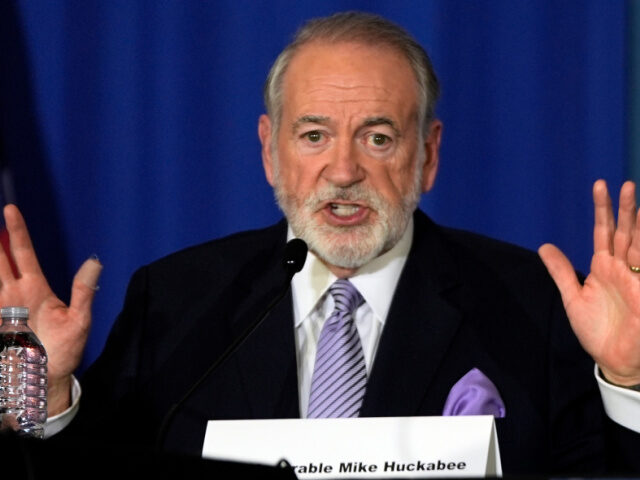 U.S. Ambassador Huckabee: Palestinian State Could Be Built in Muslim Country, Not Inside Israeli-Co