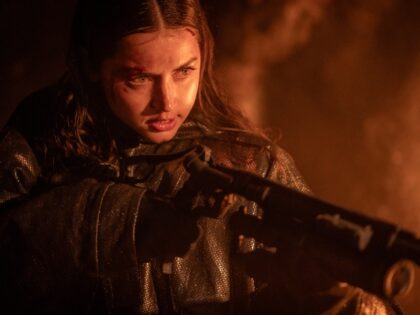 ‘Ballerina’ Review: Ana de Armas Learns to Fight Like a Girl