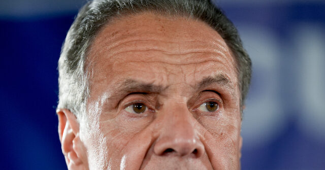 Andrew Cuomo Refuses to Drop Off NYC Mayoral Ballot After Conceding Primary to Mamdani