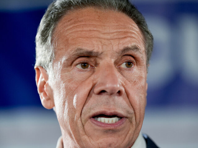 Andrew Cuomo Andrew Cuomo, New York City mayoral candidate, speaks during an election night event in Ne