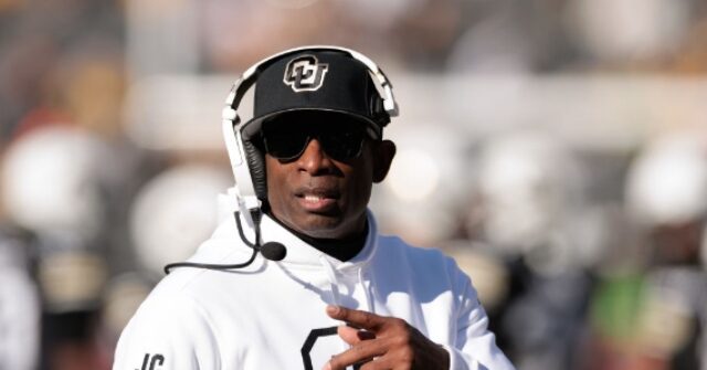 Deion Sanders Provides Update Amid Health Speculation