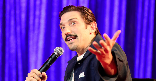 Comedian Andrew Schulz Accuses Kamala Harris of Lying About Podcast Invite, Called Him 'Sexist and Racist'