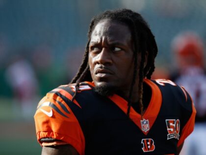 of the Kansas City Chiefs against the Cincinnati Bengals during the preseason game at Paul