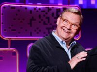 Actor Andy Richter: 20 Years from Now People will Use ‘MAGA’ the Way We Use ‘Nazi’ Today