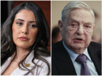 Anna Paulina Luna Leads Charge to Subpoena ‘Sith Lord of the Left’ Soros, Backed by Wesley Hunt